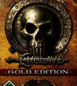 Buy Enclave Gold Edition Steam CD Key