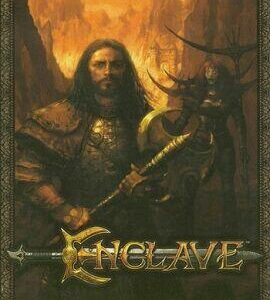 Buy Enclave Standard Edition Steam CD Key