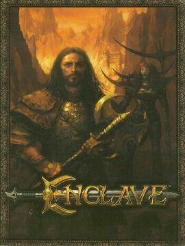 Buy Enclave Standard Edition Steam CD Key