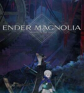 Buy ENDER MAGNOLIA: Bloom in the Mist XBOX One/Series X|S Account