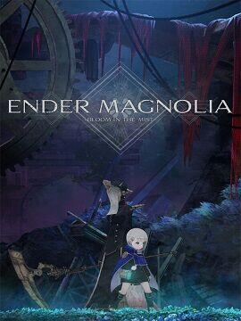 Buy ENDER MAGNOLIA: Bloom in the Mist XBOX One/Series X|S Account