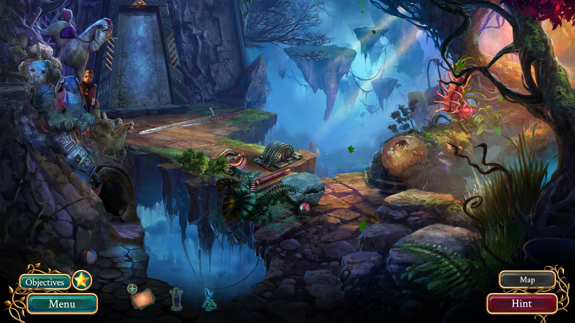 Buy Endless Fables 4: Shadow Within Steam CD Key - Image 4
