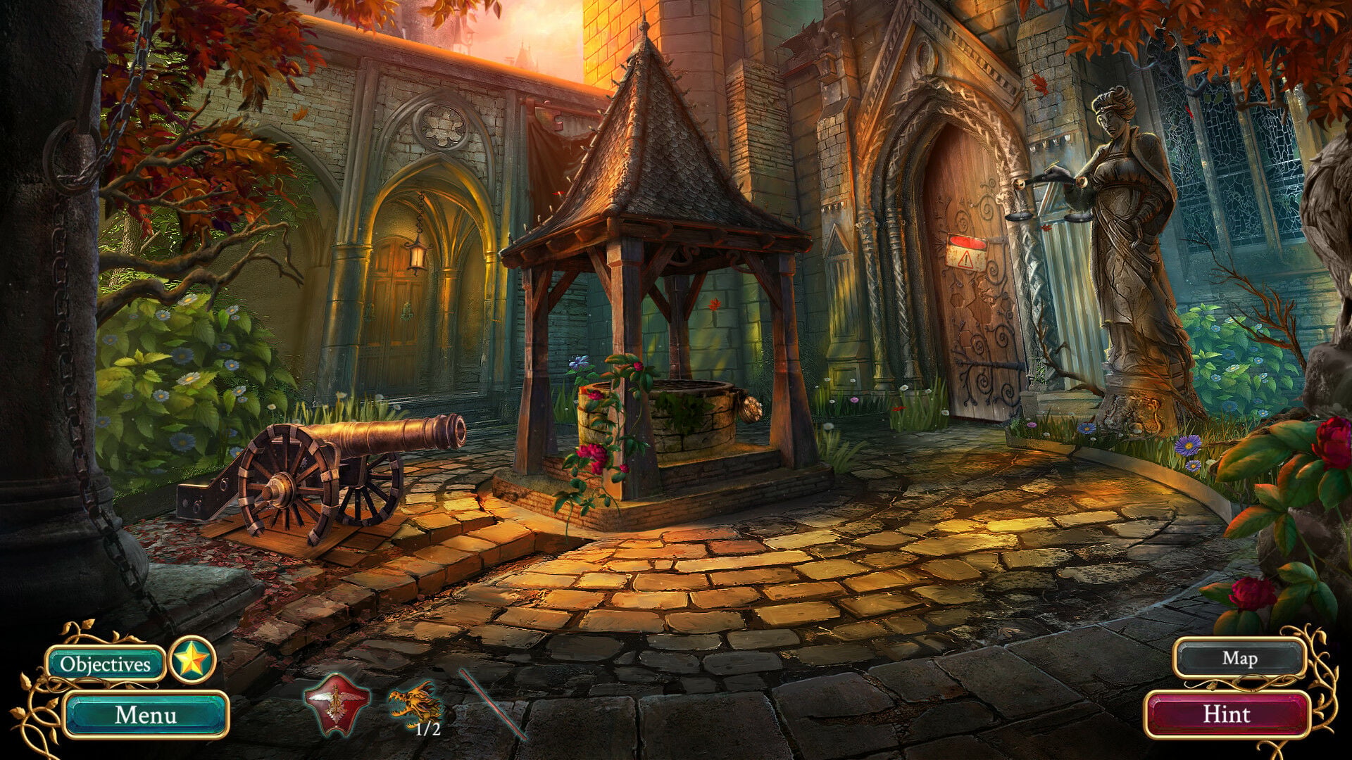 Buy Endless Fables 4: Shadow Within Steam CD Key - Image 5