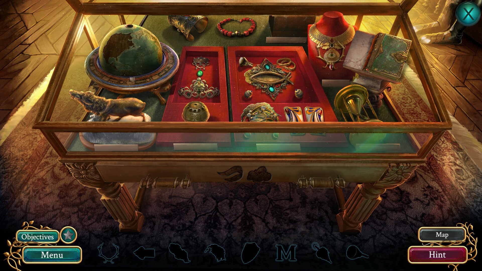 Buy Endless Fables 4: Shadow Within Steam CD Key - Image 7