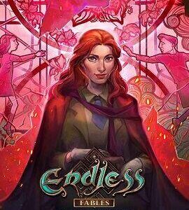 Buy Endless Fables 4: Shadow Within Steam CD Key