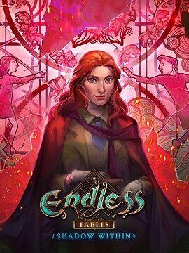 Buy Endless Fables 4: Shadow Within Steam CD Key