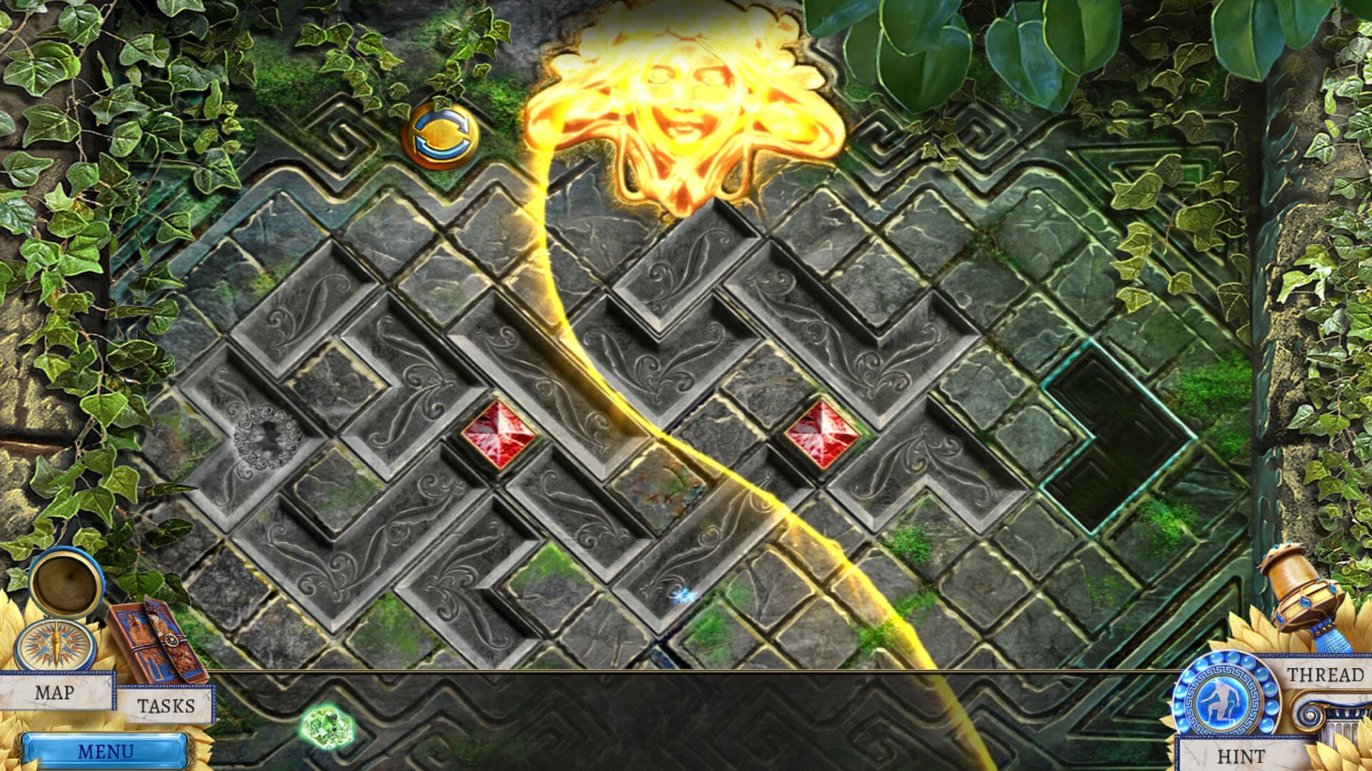 Buy Endless Fables: The Minotaur's Curse Steam CD Key - Image 4