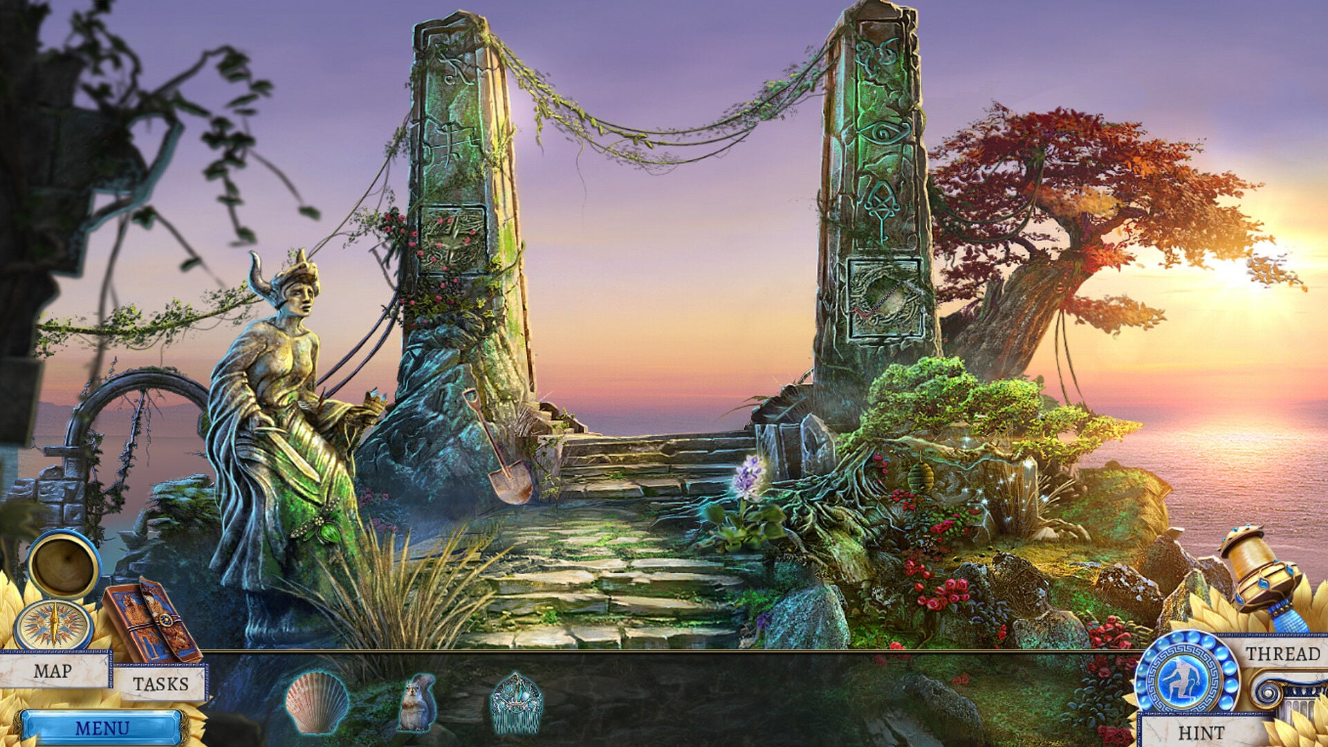Buy Endless Fables: The Minotaur's Curse Steam CD Key - Image 5