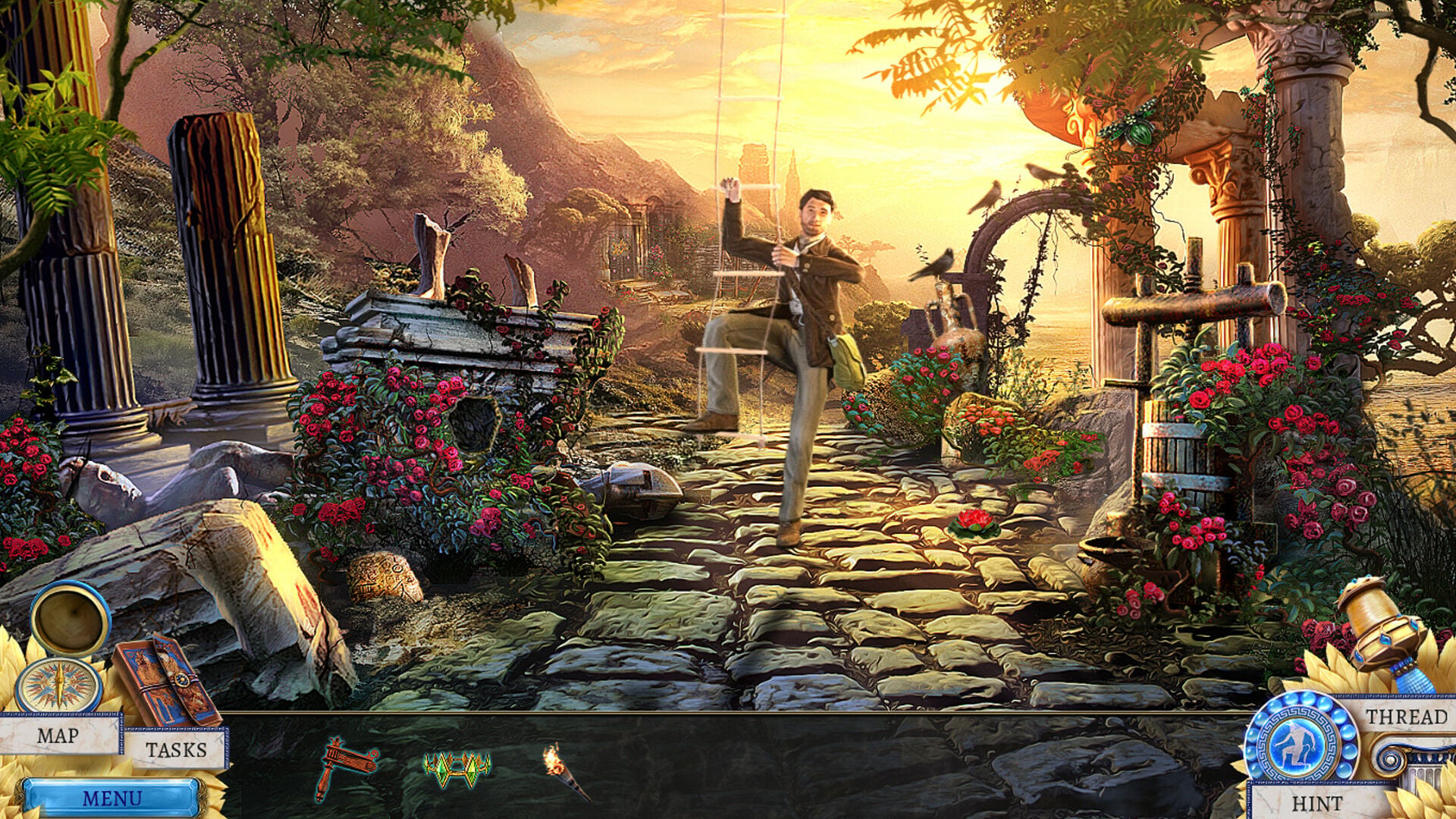 Buy Endless Fables: The Minotaur's Curse Steam CD Key - Image 7