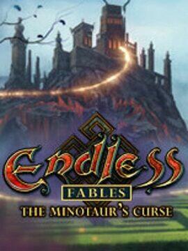 Buy Endless Fables: The Minotaur's Curse Steam CD Key