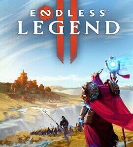 Buy ENDLESS Legend 2 Steam CD Key
