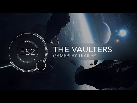 Buy Endless Space 2 - Vaulters Global Steam CD Key - Image 2