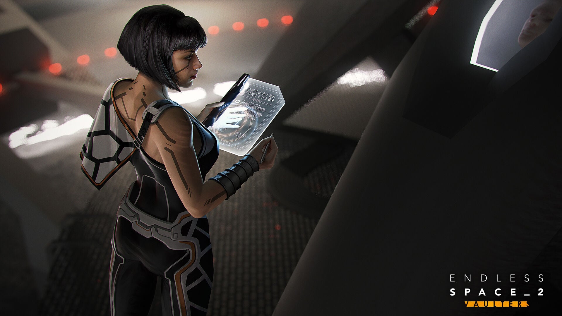 Buy Endless Space 2 - Vaulters Global Steam CD Key - Image 5
