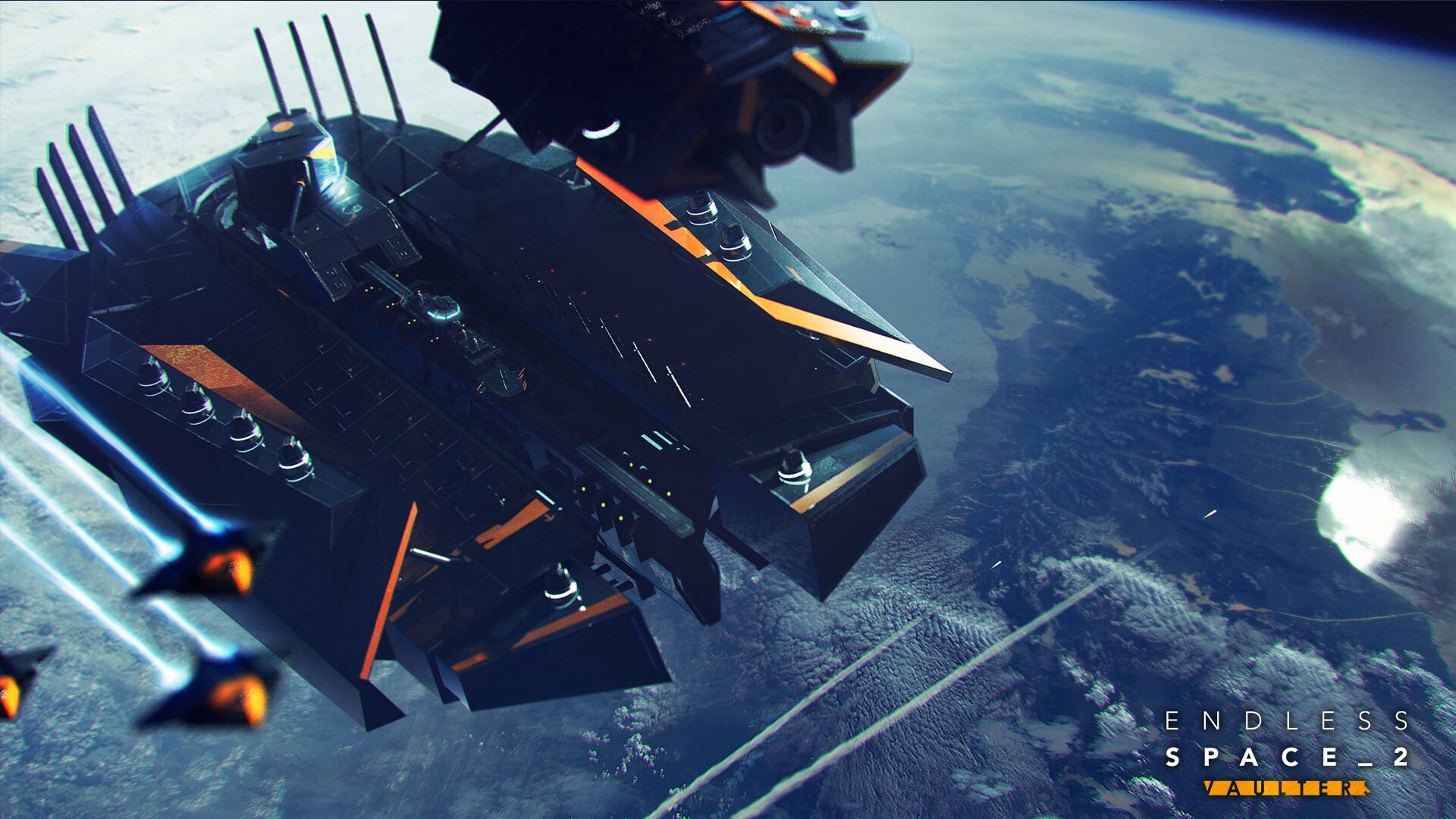 Buy Endless Space 2 - Vaulters Global Steam CD Key - Image 7