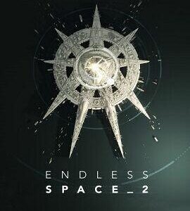 Buy Endless Space 2 - Vaulters Global Steam CD Key