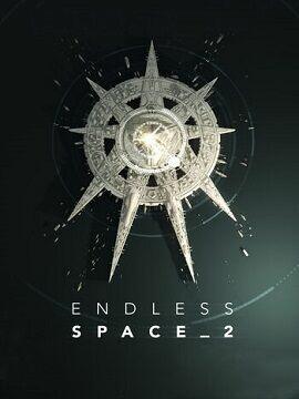 Buy Endless Space 2 - Vaulters Global Steam CD Key