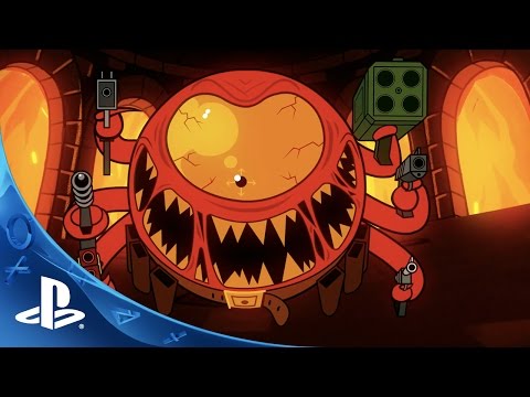 Buy Enter the Gungeon Global/CIS Steam CD Key - Image 2