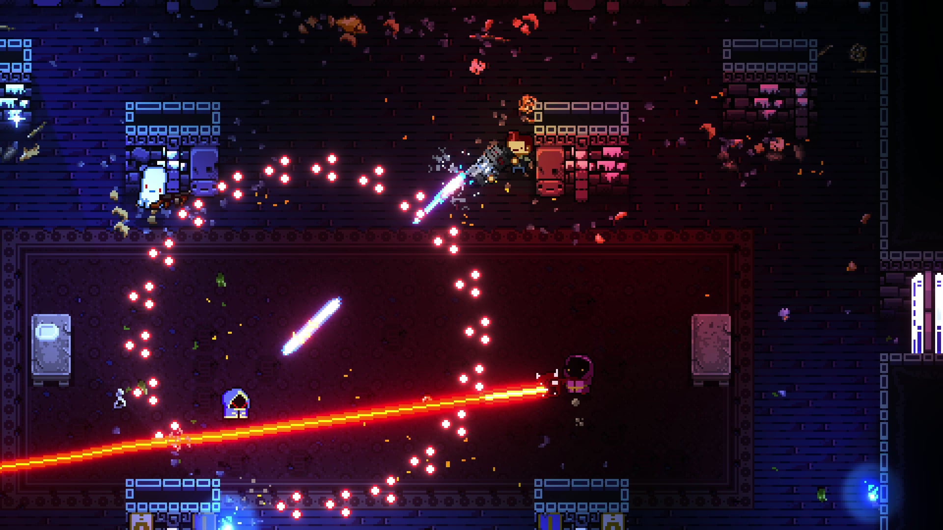 Buy Enter the Gungeon Global/CIS Steam CD Key - Image 3