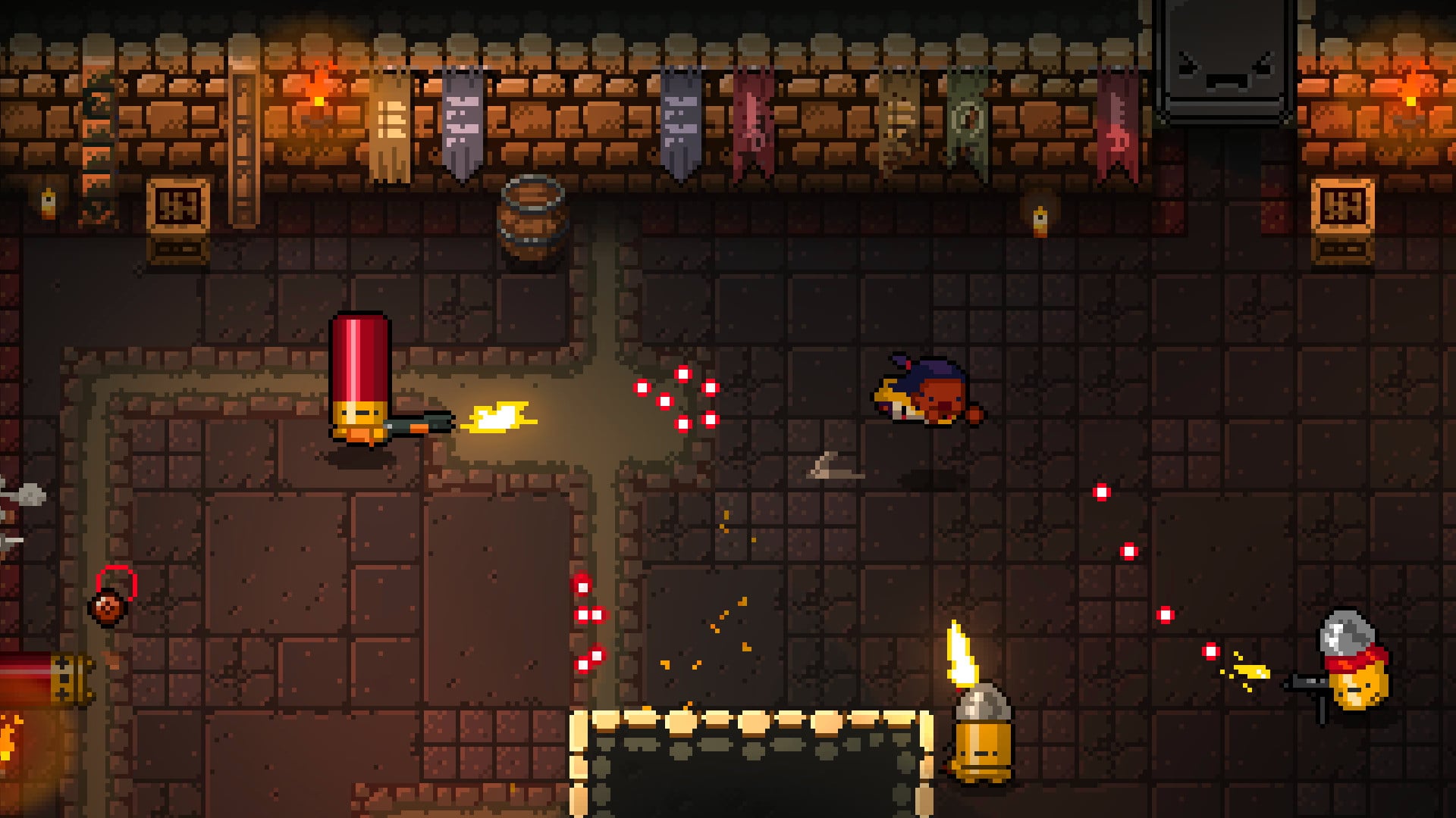 Buy Enter the Gungeon Global/CIS Steam CD Key - Image 6