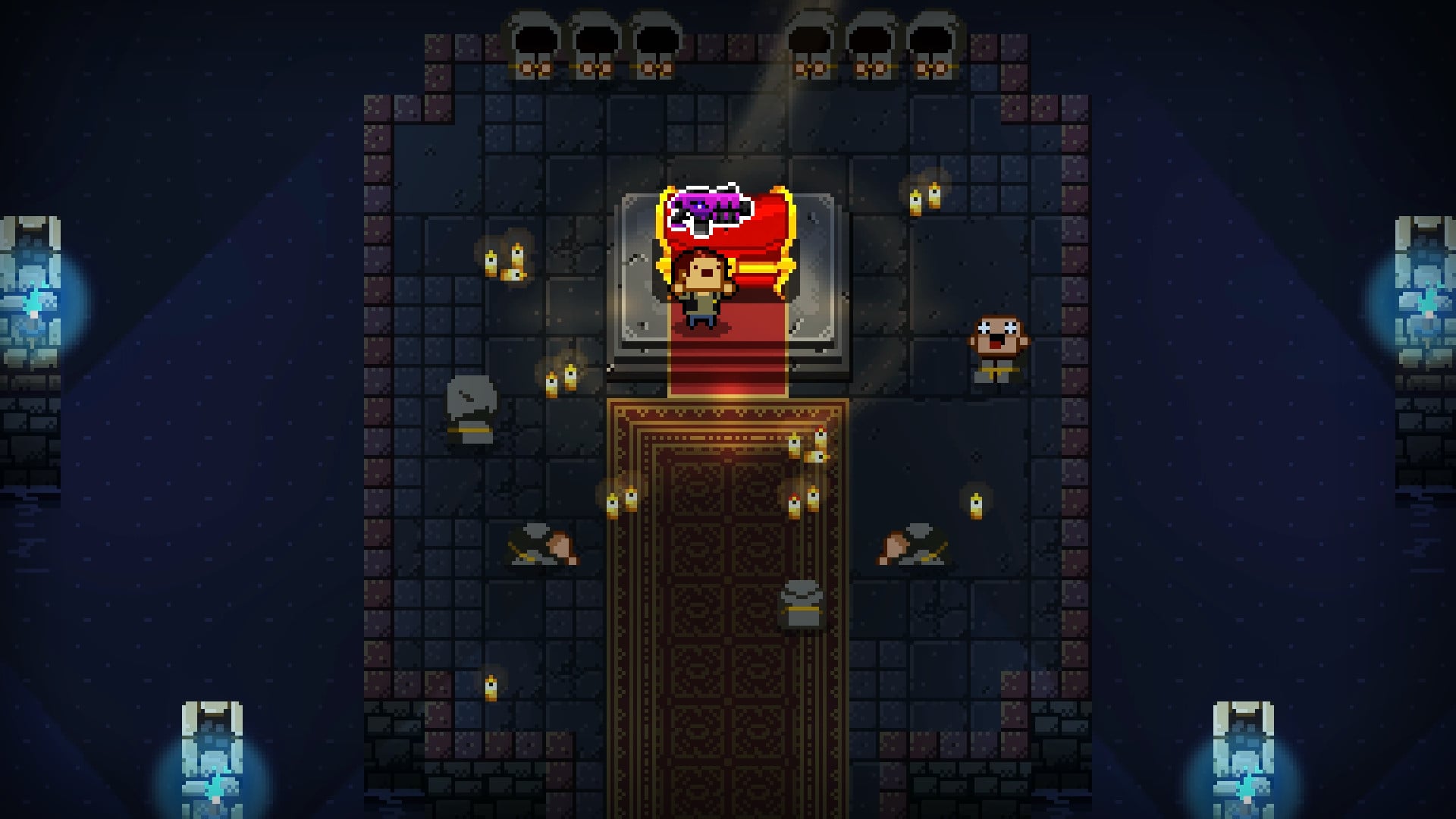 Buy Enter the Gungeon Global/CIS Steam CD Key - Image 7