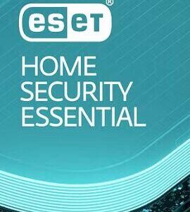 Buy ESET HOME Security Essential 1 Year / 1 Device Global ESET CD Key
