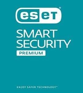 Buy ESET Smart Security Premium 1 Year / 1 Device Global ESET CD Key