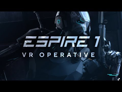 Buy Espire 1: VR Operative Steam CD Key - Image 2