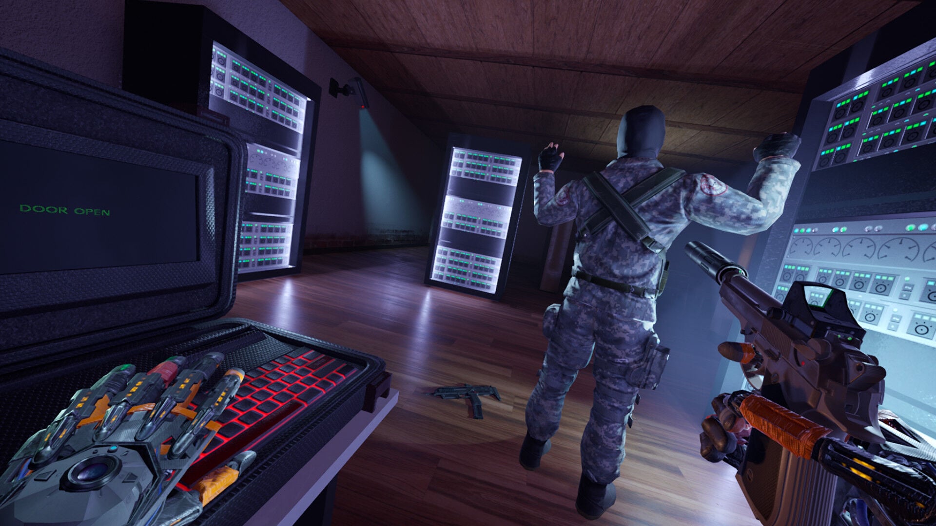 Buy Espire 1: VR Operative Steam CD Key - Image 3