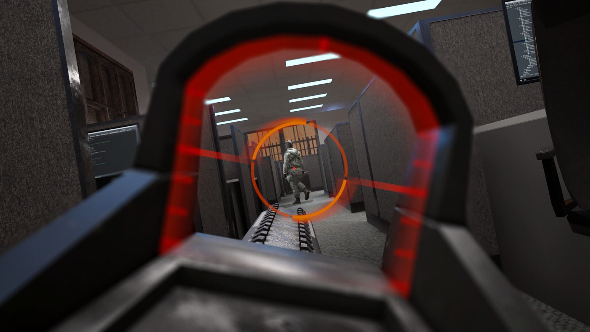 Buy Espire 1: VR Operative Steam CD Key - Image 4