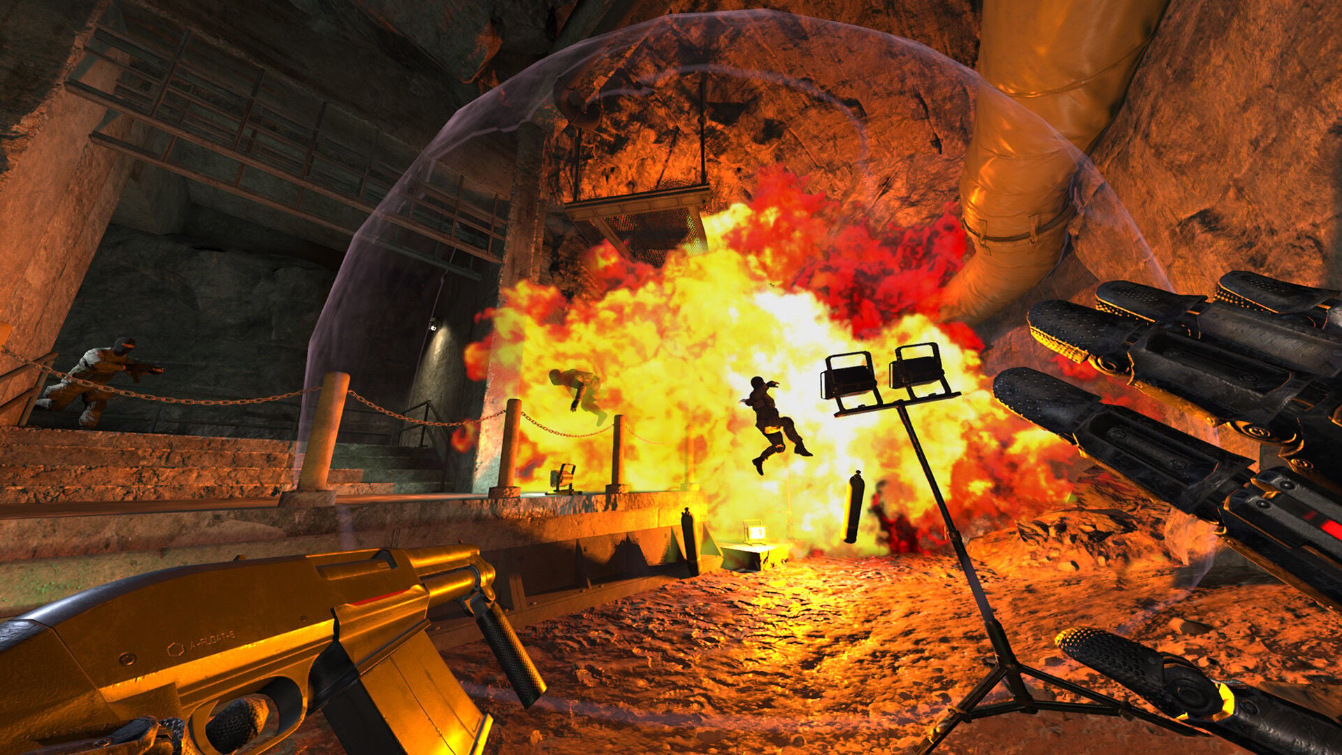 Buy Espire 1: VR Operative Steam CD Key - Image 5