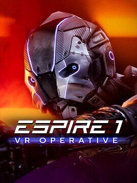 Buy Espire 1: VR Operative Steam CD Key