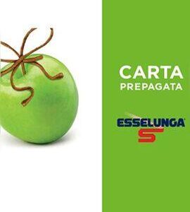 Buy ESSELUNGA Gift Card 10 EUR Global ESSELUNGA CD Key