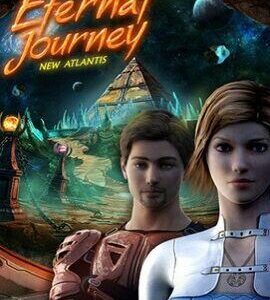 Buy Eternal Journey: New Atlantis Steam CD Key