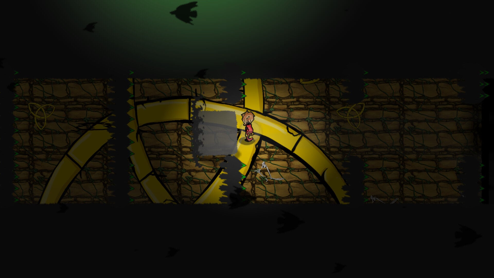 Buy Eternal Step Steam CD Key - Image 3