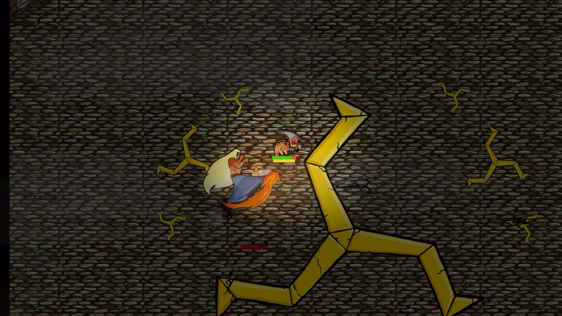 Buy Eternal Step Steam CD Key - Image 4