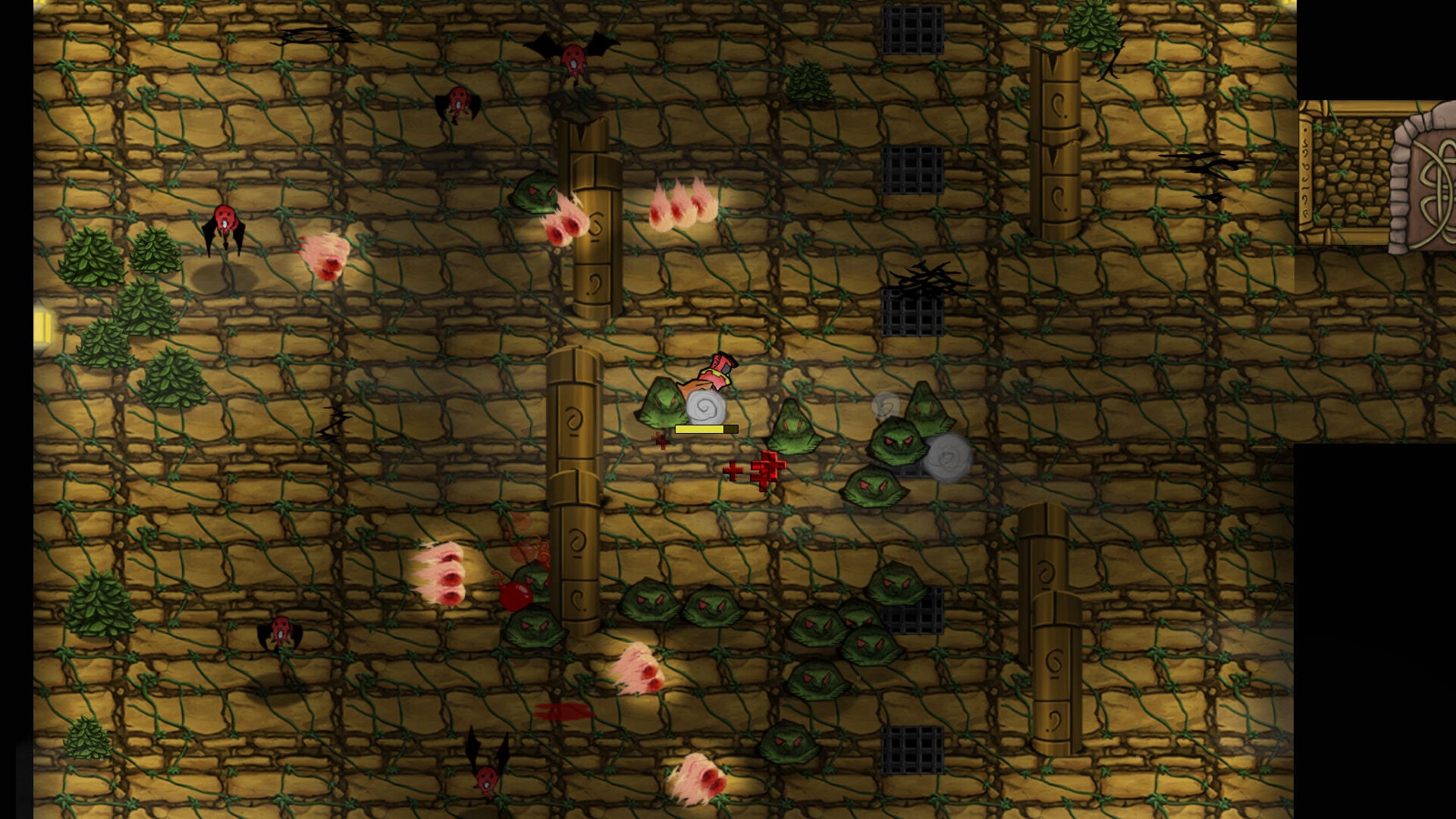 Buy Eternal Step Steam CD Key - Image 5