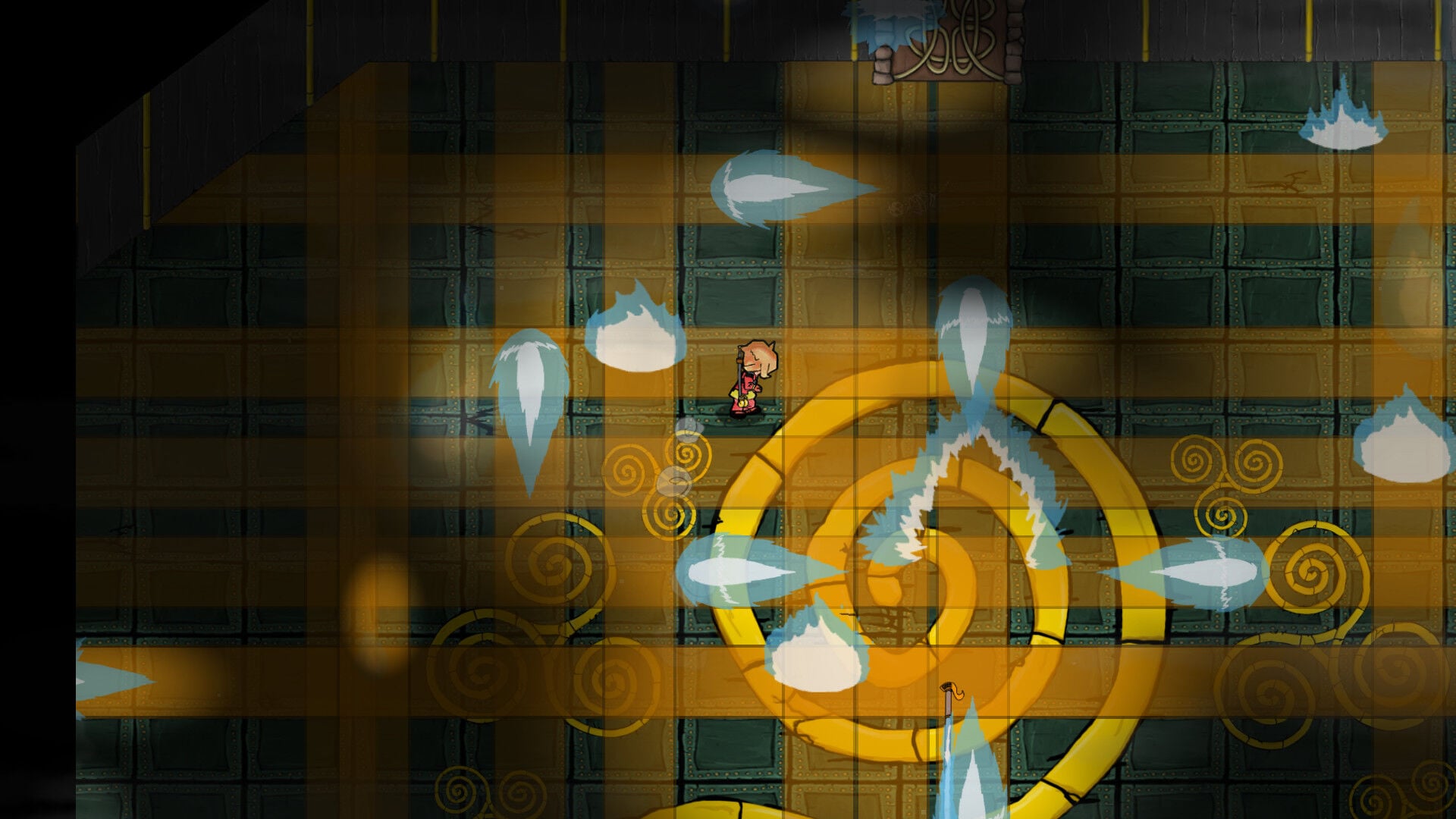 Buy Eternal Step Steam CD Key - Image 6
