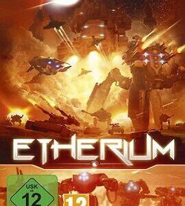 Buy Etherium (PL Only) Steam CD Key