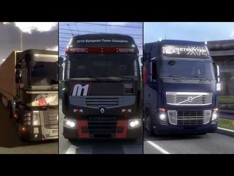 Buy Euro Truck Simulator 2 - Going East Steam CD Key - Image 2