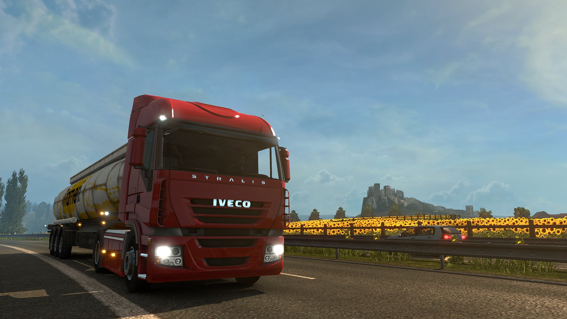 Buy Euro Truck Simulator 2 - Going East Steam CD Key - Image 3
