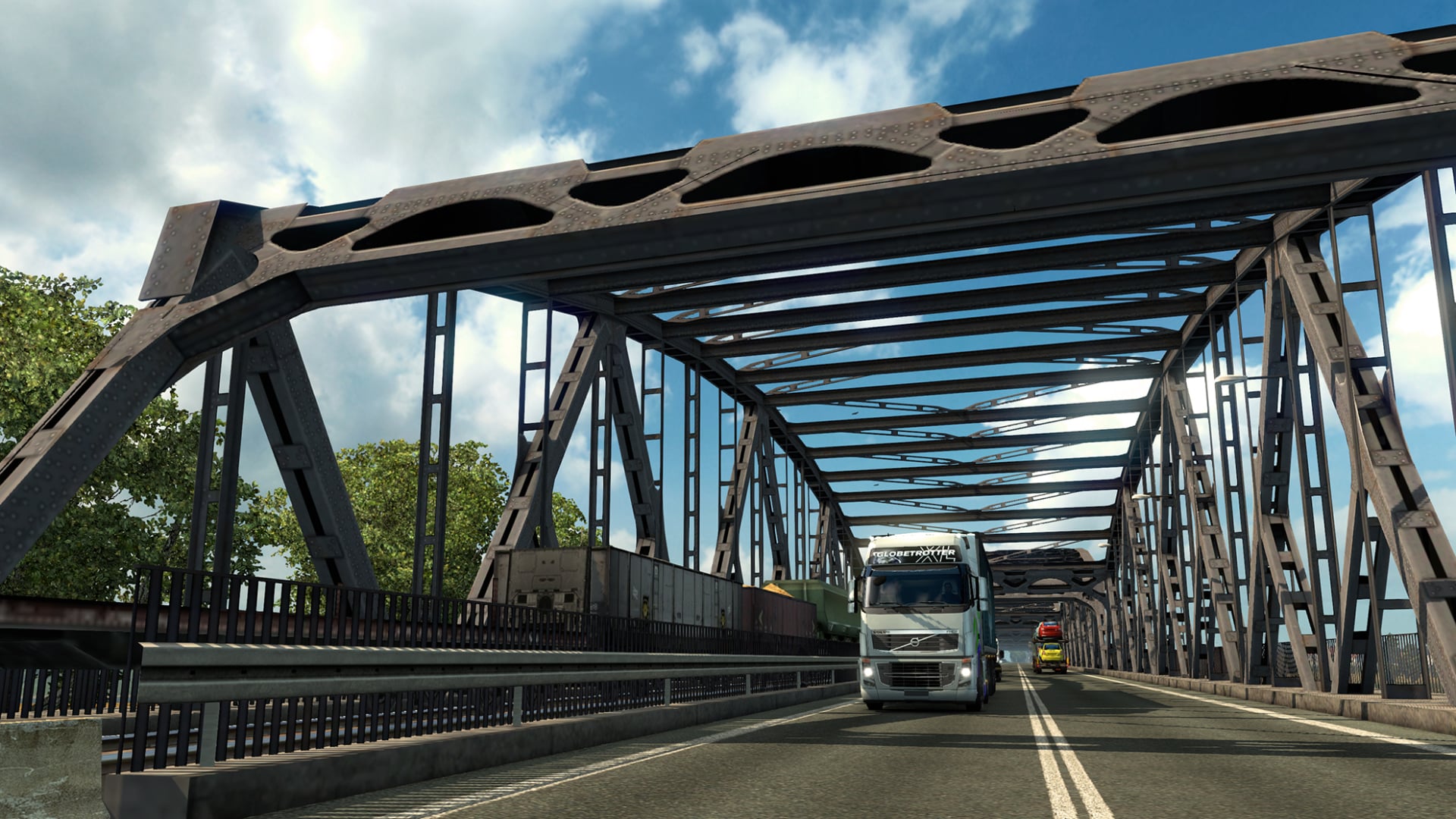 Buy Euro Truck Simulator 2 - Going East Steam CD Key - Image 6