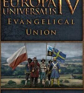 Buy Europa Universalis IV - Evangelical Union Unit Pack Steam CD Key