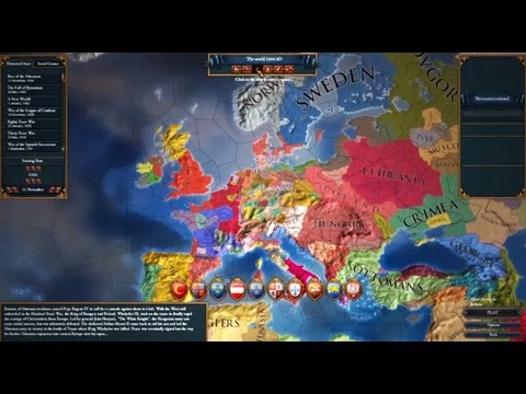 Buy Europa Universalis IV Standard Edition Steam Altergift - Image 2