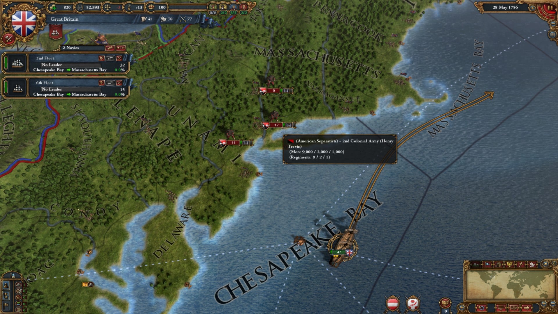 Buy Europa Universalis IV Standard Edition Steam Altergift - Image 4