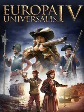Buy Europa Universalis IV Standard Edition Steam Altergift