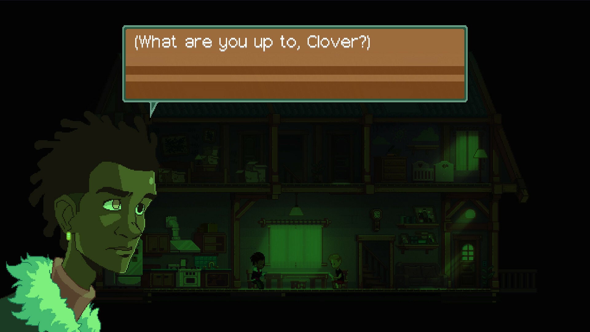 Buy Evan's Remains Steam CD Key - Image 6