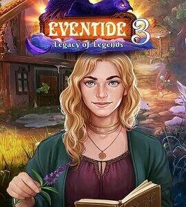 Buy Eventide 3: Legacy of Legends Steam CD Key