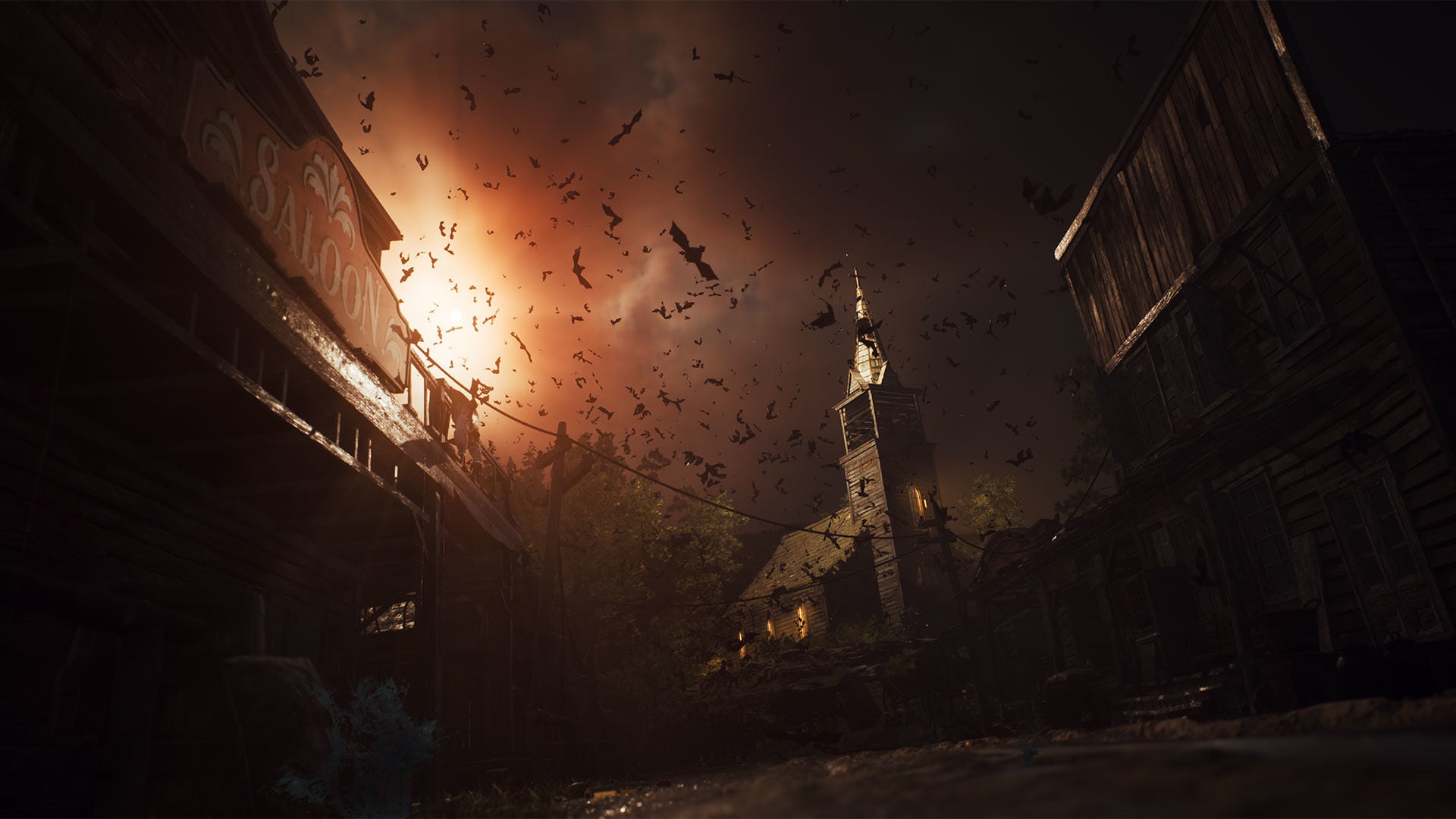 Buy Evil West Windows 10/11 Account - Image 7