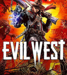 Buy Evil West Windows 10/11 Account