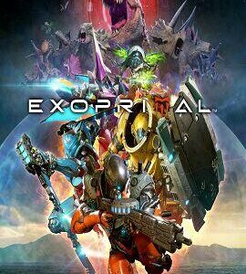Buy Exoprimal Standard Edition Global Steam CD Key